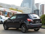 Nissan Qashqai I Рестайлинг Москва  - изображение 22