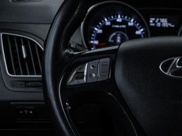 Hyundai ix35 I с пробегом 2012 года, цена 1 219 000 рублей, 191954 км, внедорожник, Автокод Объявления