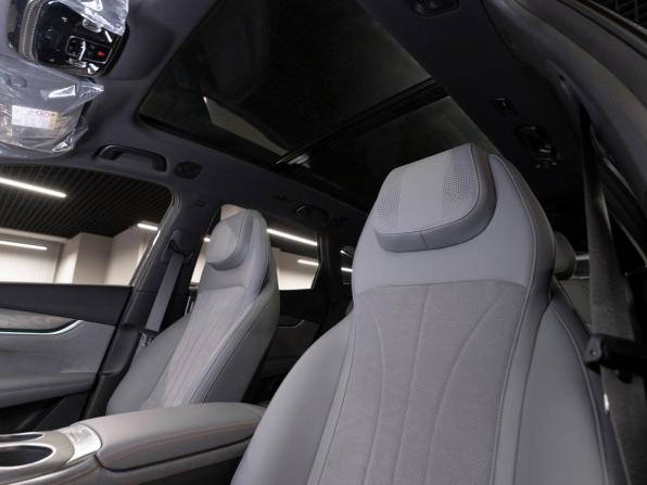 Geely Galaxy M7 с пробегом 2026 года, цена 3 700 000 рублей, 25 км, внедорожник, Автокод Объявления