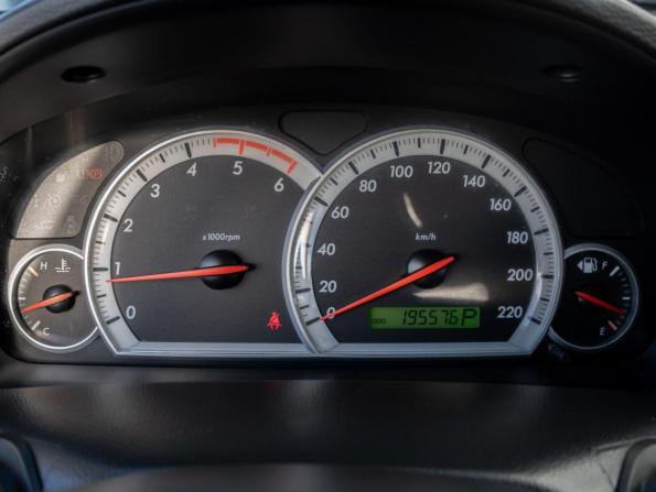 Daewoo Winstorm с пробегом 2007 года, цена 750 000 рублей, 195576 км, внедорожник, Автокод Объявления