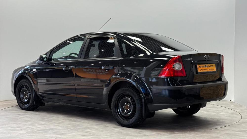 Ford Focus II Киров  - изображение 4