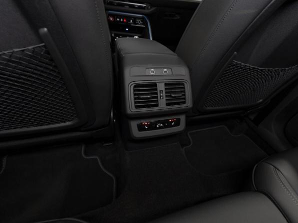 Audi Q5 Sportback II (GU) с пробегом 2026 года, цена 8 850 000 рублей, 11 км, внедорожник, Автокод Объявления