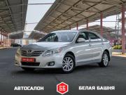 Toyota Camry VI (XV40) Рестайлинг Екатеринбург  - изображение 14