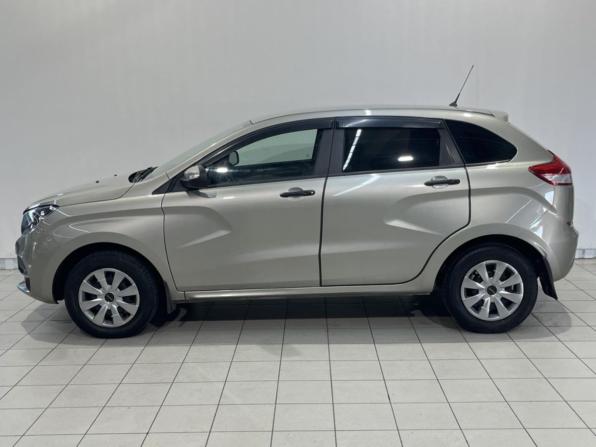 Lada (ВАЗ) XRAY I с пробегом 2019 года, цена 888 000 рублей, 54115 км, хэтчбек, Автокод Объявления