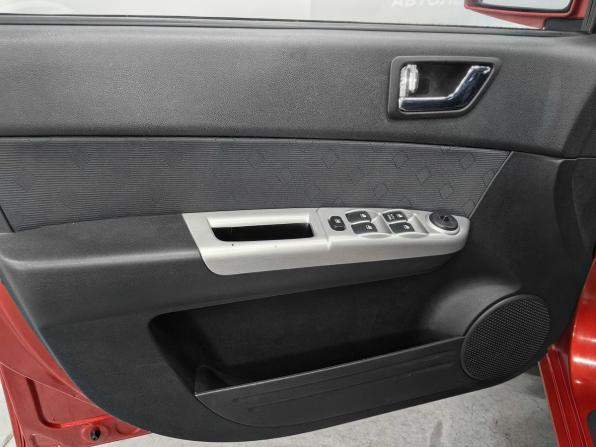 Hyundai Getz I Рестайлинг с пробегом 2008 года, цена 570 000 рублей, 157749 км, хэтчбек, Автокод Объявления