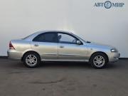Nissan Almera Classic I Москва  - изображение 16