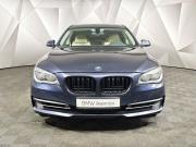 BMW 7 серии V (F01/F02/F04) Рестайлинг Москва  - изображение 22
