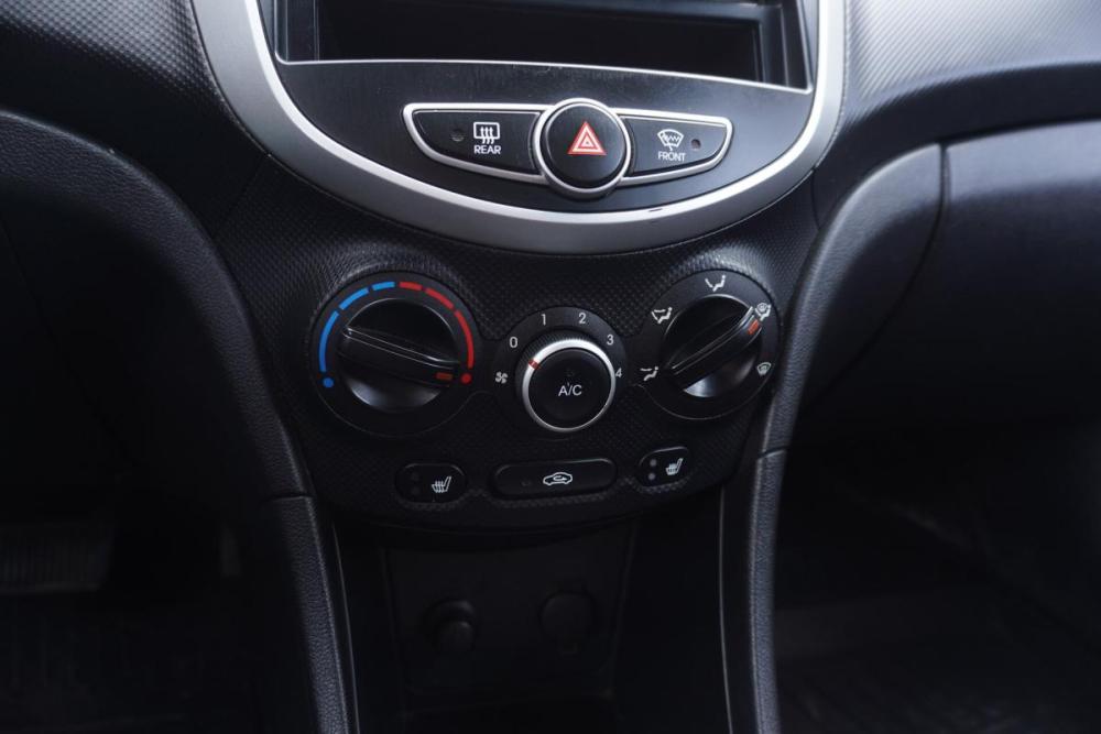 Hyundai Solaris I Ульяновск  - изображение 15
