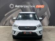 Hyundai Creta I Пермь  - изображение 21