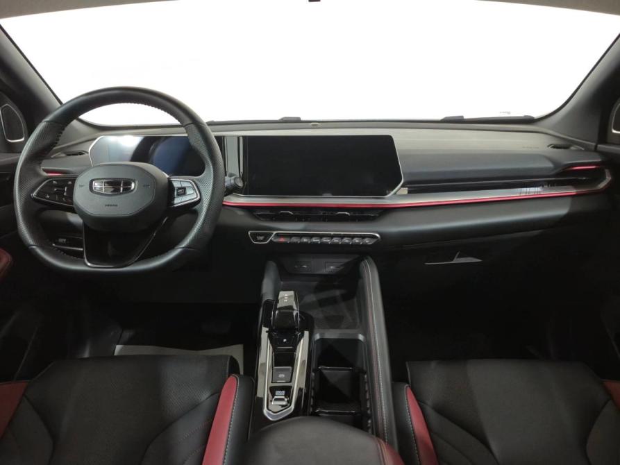 Geely Coolray I Рестайлинг Альметьевск  - изображение 13