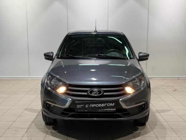 Lada (ВАЗ) Granta I Рестайлинг с пробегом 2024 года, цена 970 000 рублей, 29270 км, лифтбек, Автокод Объявления