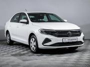 Volkswagen Polo VI Москва  - изображение 19
