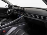 Hyundai Elantra VII (CN7) Рестайлинг Москва  - изображение 34