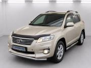 Toyota RAV4 III (XA30) Рестайлинг Москва  - изображение 21
