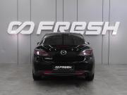 Mazda 6 II (GH) Рестайлинг Воронеж  - изображение 20