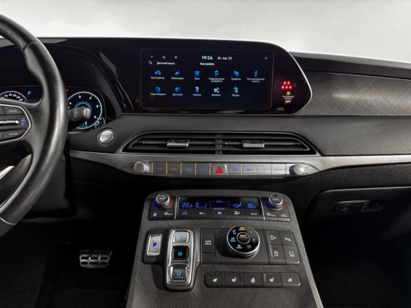 Hyundai Palisade I с пробегом 2020 года, цена 4 210 000 рублей, 77505 км, внедорожник, Автокод Объявления