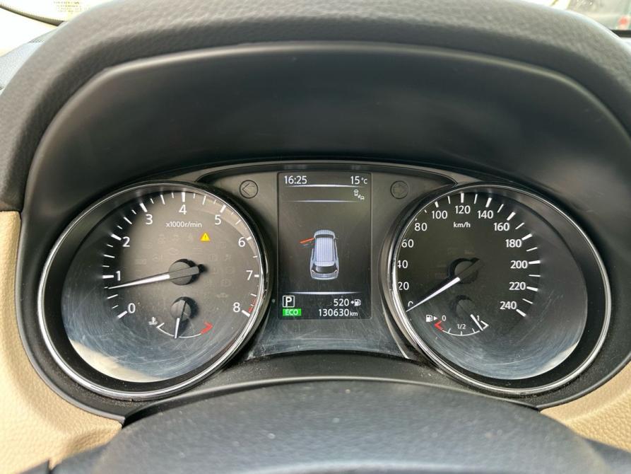 Nissan X-Trail III Санкт-Петербург  - изображение 9