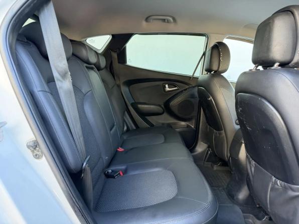 Hyundai ix35 I с пробегом 2011 года, цена 1 030 000 рублей, 164500 км, внедорожник, Автокод Объявления