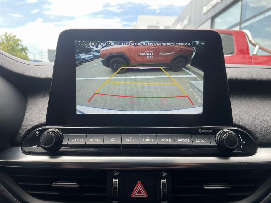 Kia Cerato IV Москва  - изображение 16