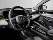 Geely Coolray I Рестайлинг Москва  - изображение 35
