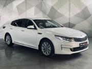 Kia Optima IV Оренбург  - изображение 25