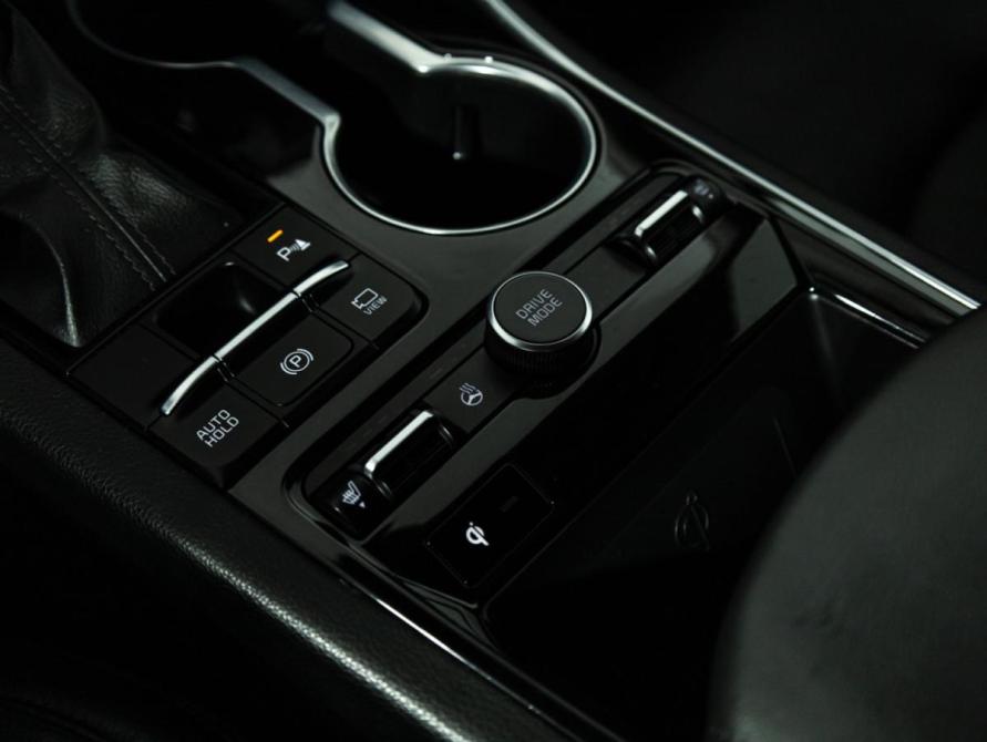 Kia K5 III Санкт-Петербург  - изображение 19