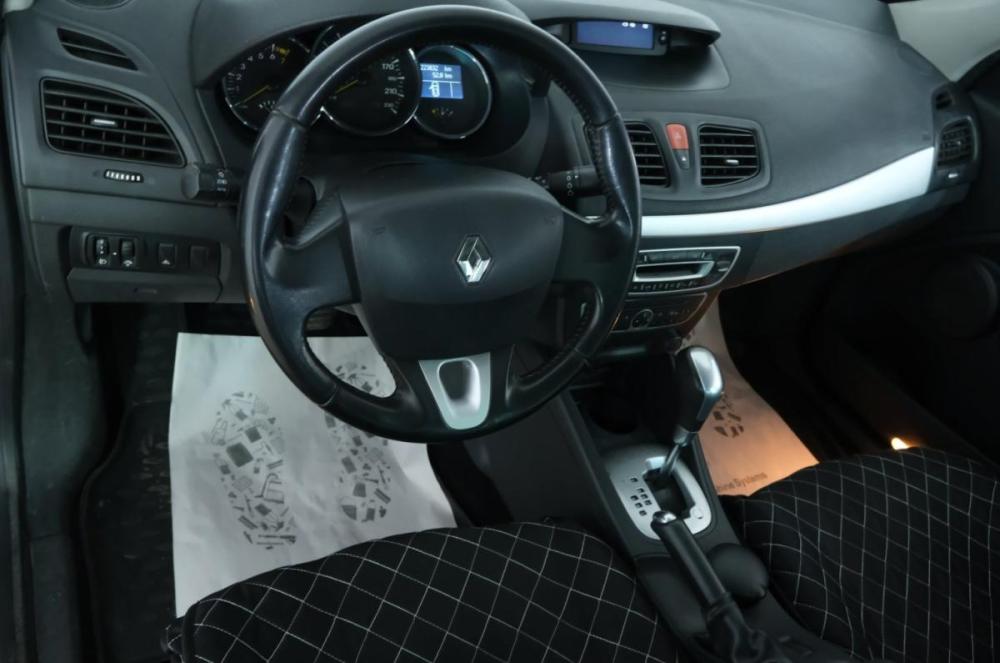Renault Fluence I Омск  - изображение 11