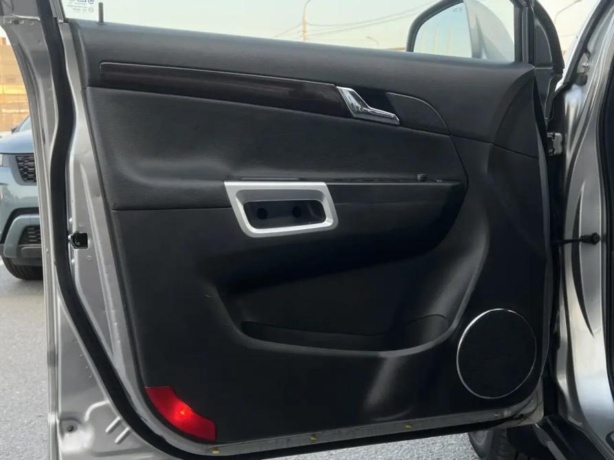 Opel Antara I Волгоград  - изображение 8
