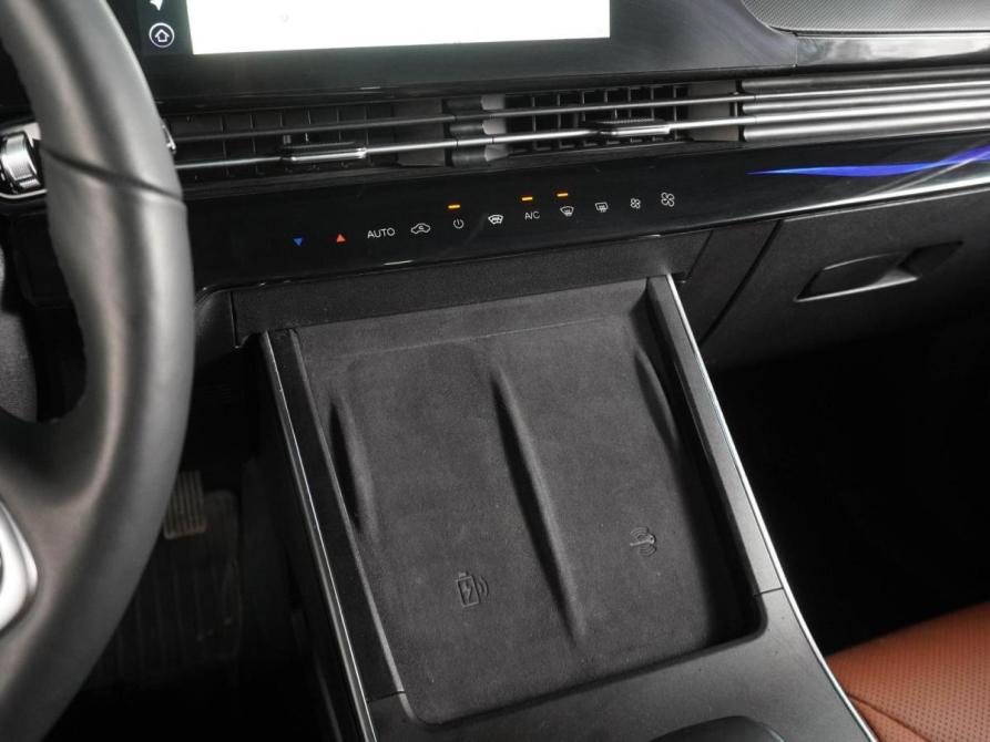 Omoda C5 I Воронеж  - изображение 17
