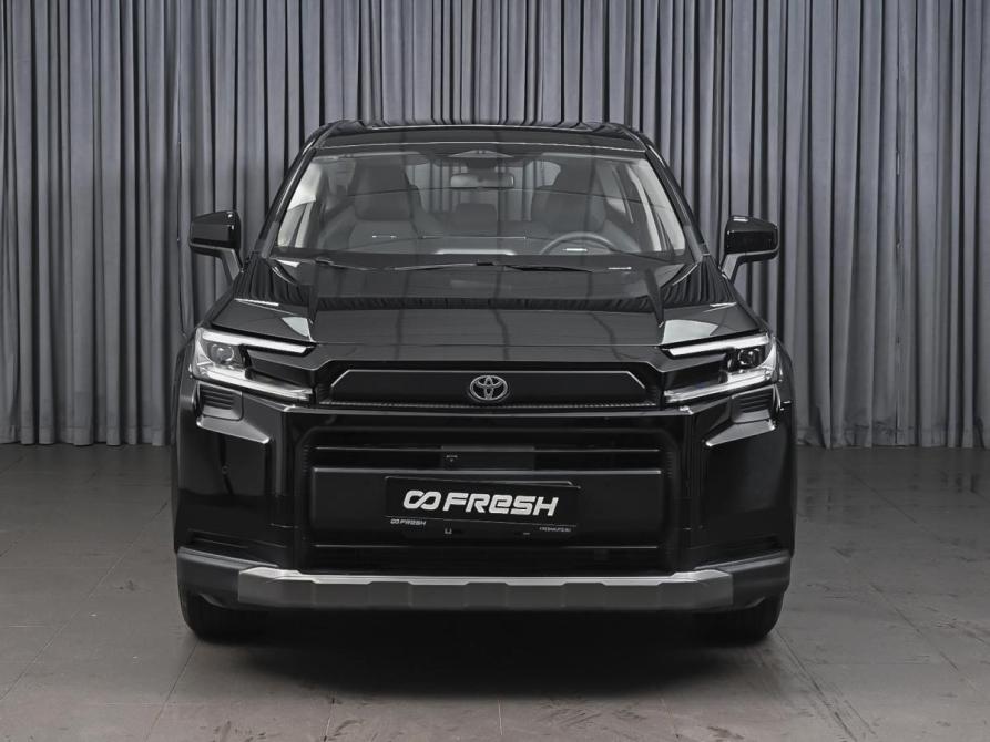 Toyota RAV4 VI (XA60) Ставрополь  - изображение 3