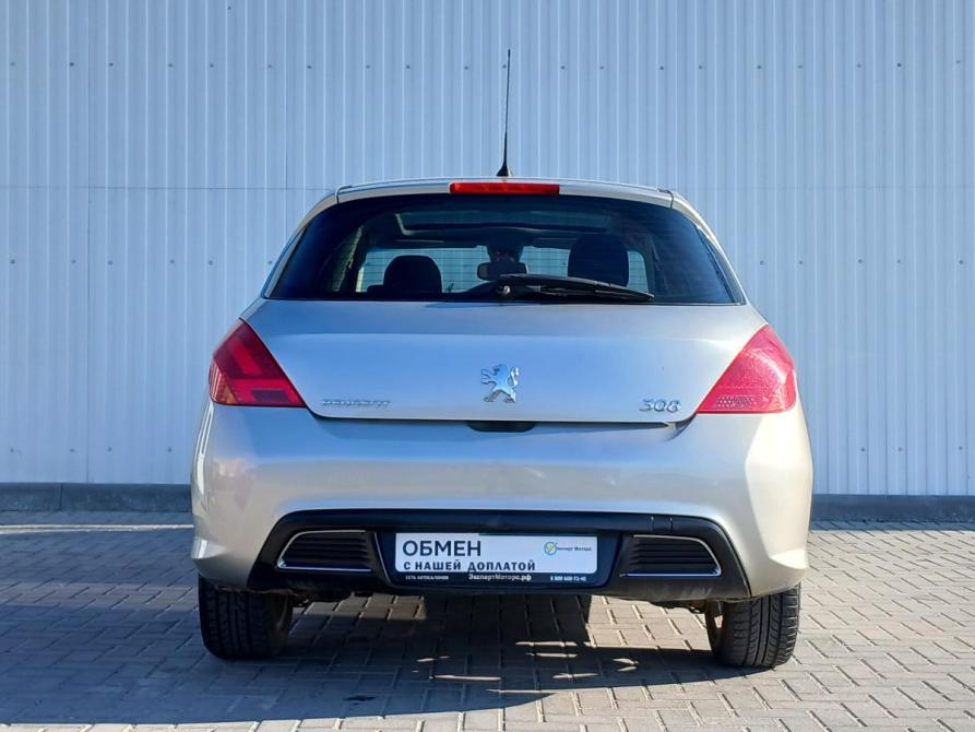 Peugeot 308 I Новочеркасск  - изображение 6