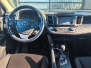 Toyota RAV4 IV (XA40) Рестайлинг Москва  - изображение 32