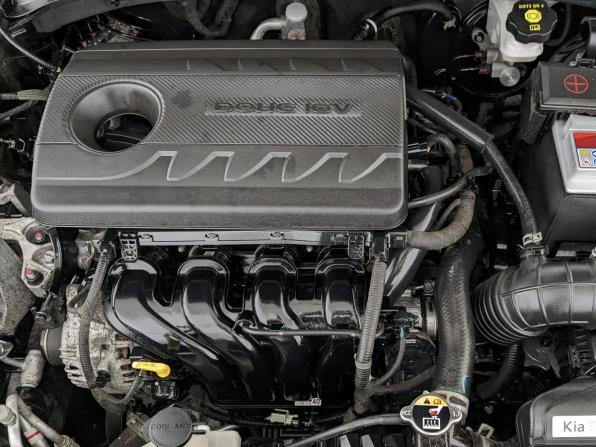 Kia Cerato IV с пробегом 2022 года, цена 1 765 000 рублей, 76596 км, седан, Автокод Объявления