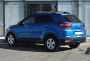 Hyundai Creta I Саратов  - изображение 31