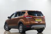 Ford Kuga II Новокузнецк  - изображение 40