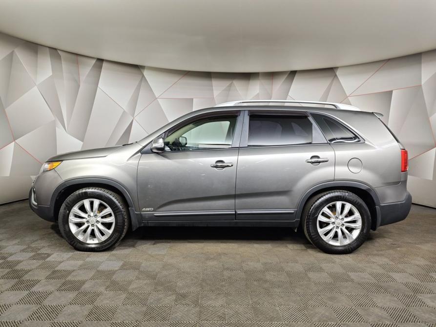 Kia Sorento II Москва  - изображение 5