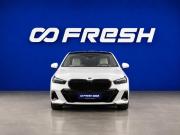 BMW 5 серии VIII (G60/G61/G68) Москва  - изображение 29