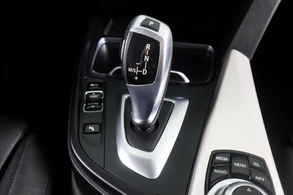 BMW 3 серии VI (F3x) Рестайлинг Пермь  - изображение 23