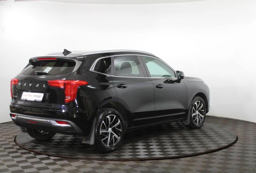 Haval Jolion I Рестайлинг Нижний Новгород  - изображение 6