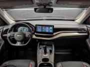 Haval F7 I Рестайлинг Москва  - изображение 47