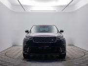 Land Rover Range Rover Velar I Москва  - изображение 23