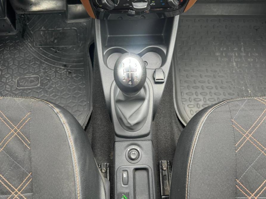 Lada (ВАЗ) Largus I Ростов-на-Дону  - изображение 14