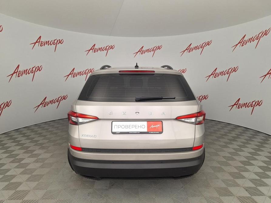 Skoda Kodiaq I Псков  - изображение 4