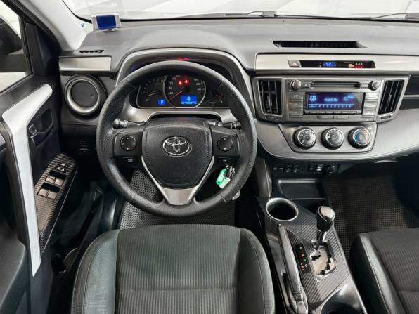 Toyota RAV4 IV (XA40) с пробегом 2014 года, цена 2 100 000 рублей, 162655 км, внедорожник, Автокод Объявления