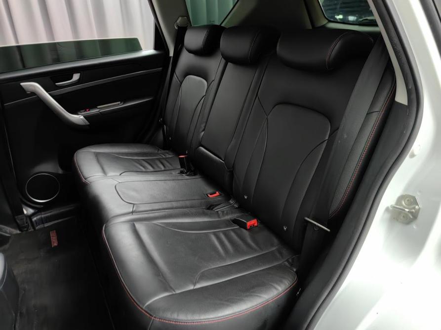 Haval H6 I Подольск  - изображение 8