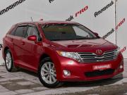 Toyota Venza I Екатеринбург  - изображение 25