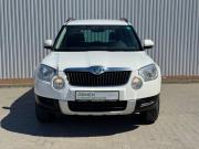 Skoda Yeti I Ростов-на-Дону  - изображение 22