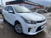 Kia Rio IV Нижнекамск  - изображение 19