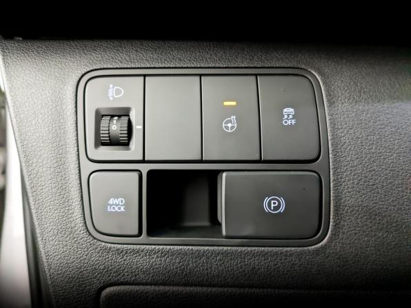 Hyundai Staria I с пробегом 2024 года, цена 6 414 500 рублей, 10142 км, минивэн, Автокод Объявления
