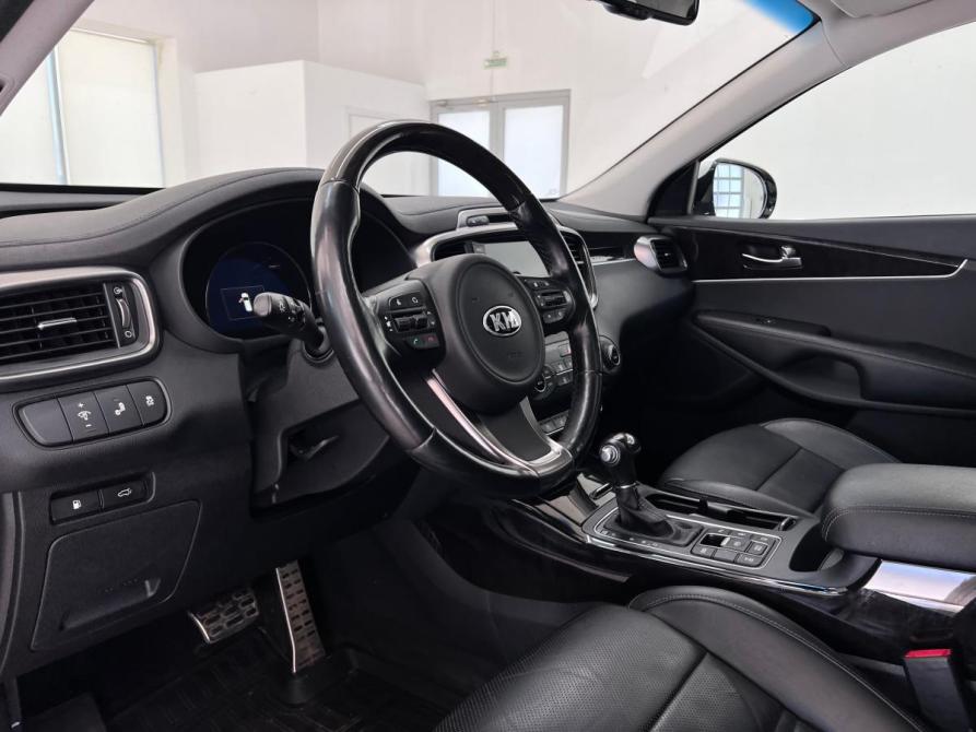 Kia Sorento III Prime Волгоград  - изображение 14
